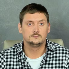 Алексей Кривошеев