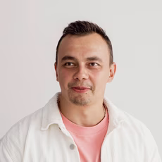Алексей Купченко