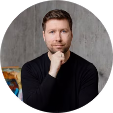 Алексей Равинский