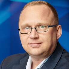 Алексей Романенков