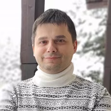 Алексей Росляков