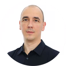 Алексей Толстик