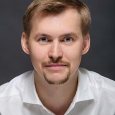 Алексей Ильин