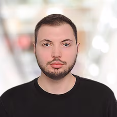 Алексей Комаров
