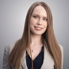 Фотография лица автора Алёна Шоколенко