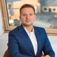 Александр Сильченко