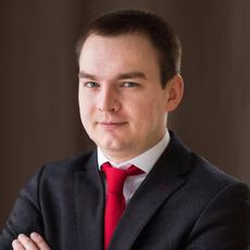 Алексей Коняев