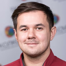 Алексей Климентьев