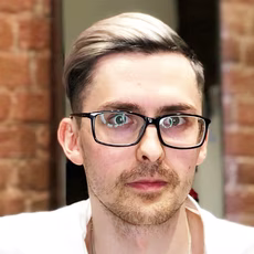 Алексей Шиховец