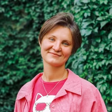 Алина Пенчук