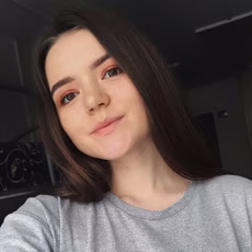 Алина Файзрахманова