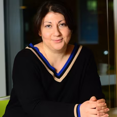 Алла Савченко