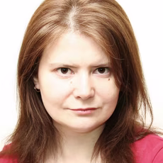 Ольга Алсараева