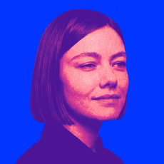 Алёна Лозовская