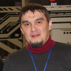 Шаяхметов Амин