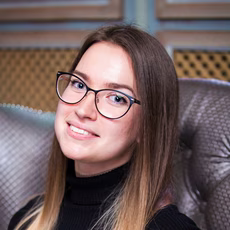 Анастасия Иванова