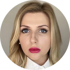 Анастасия Кошелева