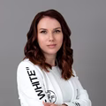 Анастасия Щербинина