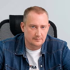 Анатолий Литовка