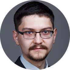 Андрей Алексейчук