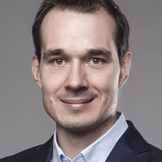 Андрей Байков