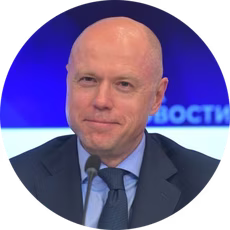 Андрей Зюзин
