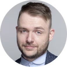 Андрей Крисюк