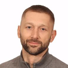 Андрей Забабуро