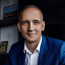 Андрей Чернуха