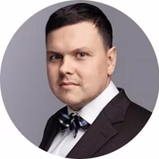 Андрей Колесник
