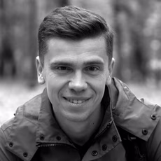 Андрей Коваленко