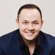 Андрей Кулагин