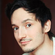 Андрей Макаров