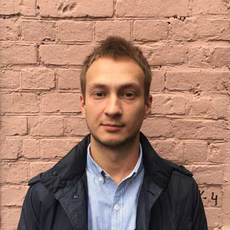 Андрей Панькин