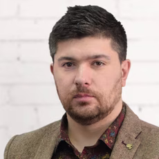 Андрей Пономарев