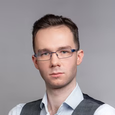 Андрей Прищепов