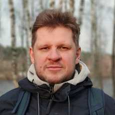 Андрей Сычёв