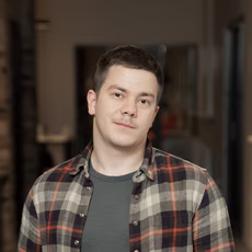 Андрей Устюгов