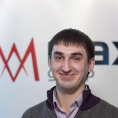 Андрей Давыда