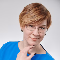 Ирина Андриевская