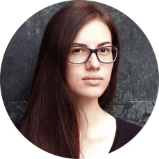 Анна Полякова