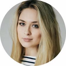 Анна Авдеева
