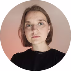 Анна Белова