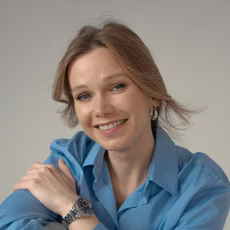 Анна Егорова