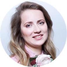 Анна Гишко