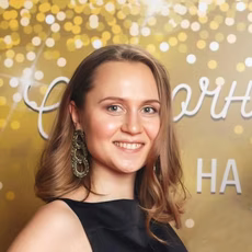 Анна Комок