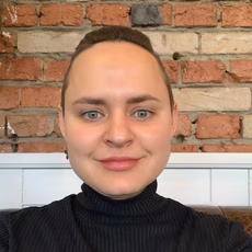 Анна Кожевина