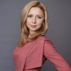 Анна Крысина