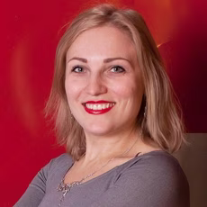Анна Лапшина