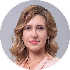 Анна Мерзлякова
